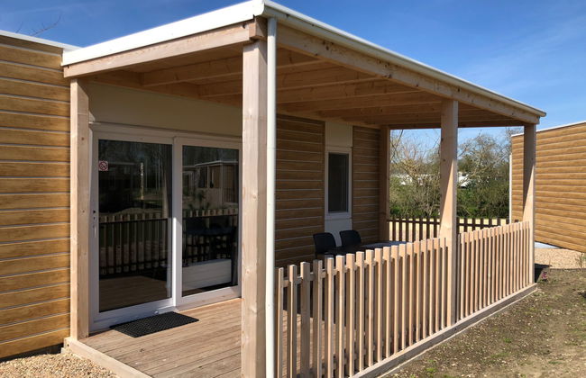 Cosy Unique 4 - Foto 17