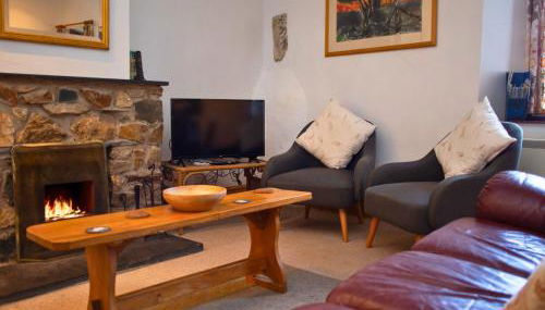 Y Bwthyn Fishguard - Photo 3