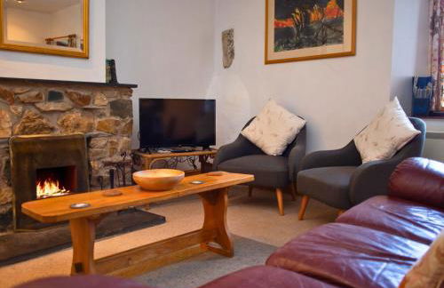 Y Bwthyn Fishguard - Photo 3