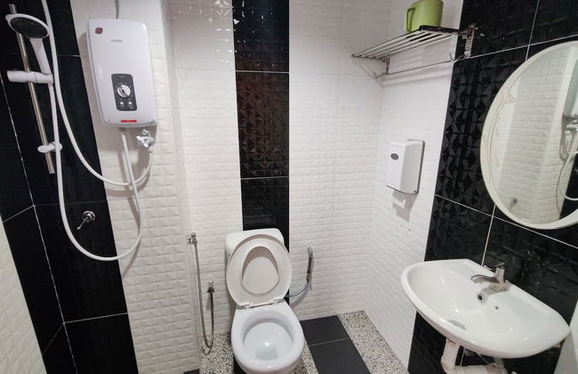 Amy Home Moonlight Apartment, Cameron Highlands - Foto 49