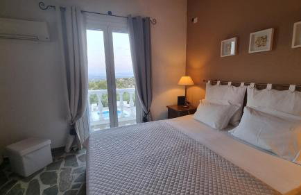 Mediterranean Villa Megara - Foto 17