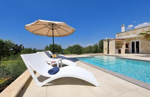 Villa Angelina - Foto 9