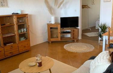 Ferienwohnung Nr. 2 Rügen Natur Idylle Landleben - Foto 14