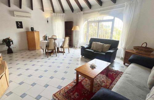 CostaBlancaDreams Casa Azul in Calpe - Foto 61