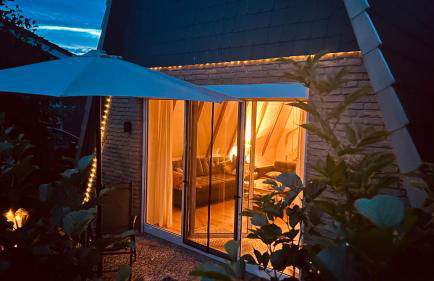 Ferienhaus Nordsee Nest - Foto 4