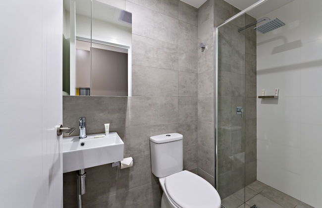 ValueSuites Green Square - Foto 22