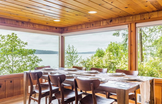 Eagle Beach Retreat by Avantstay Waterfront Home - Foto 7