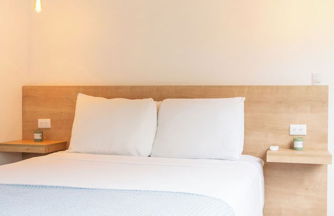 Cedrela Beach Villas - Foto 14