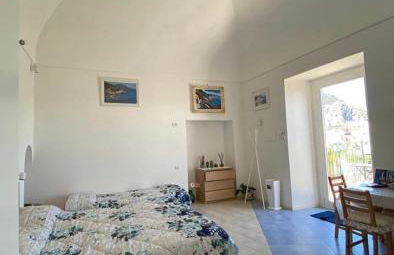 Lucy's house - comfortable apartment in Amalfi - Photo 8