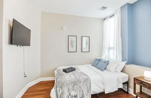 Luxury 3 Bedroom - Perfect Center City Location - Foto 39