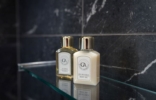 GA Luxury Apartments Masarska 45 - Foto 18