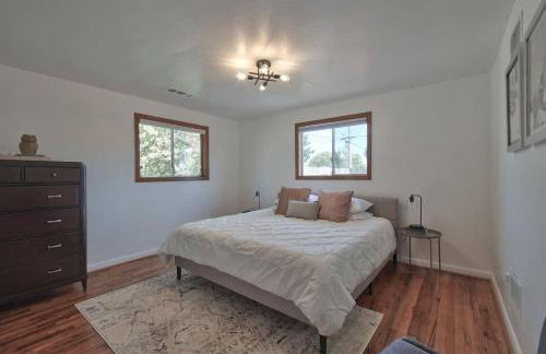 Ambrosia - Mid Century Near 3rd St Pet-friendly - Foto 4