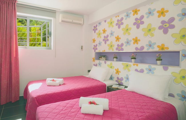 Sivota Senses - Villa Amalia - Foto 11