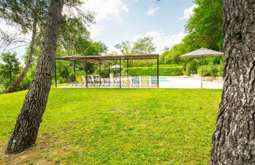 Le Mas Toupian - Foto 7