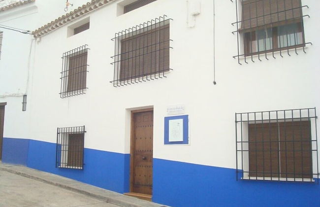 Casa el Yelmo de Mambrino - Photo 36