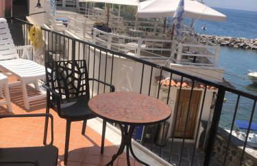 RESIDENZA MENA marina CORRICELLA - Photo 3