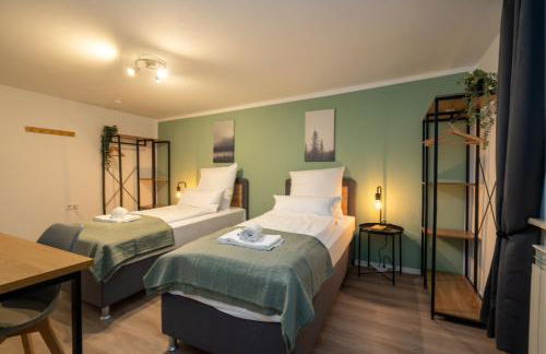 Übernachten im Kulturdenkmal - Weinort - Foto 4