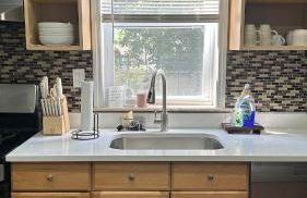 Modern Comfort 1BR in Jersey City - Foto 5