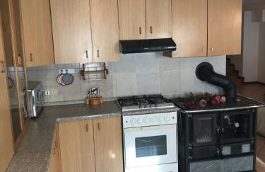 Casa Cortese - Foto 32