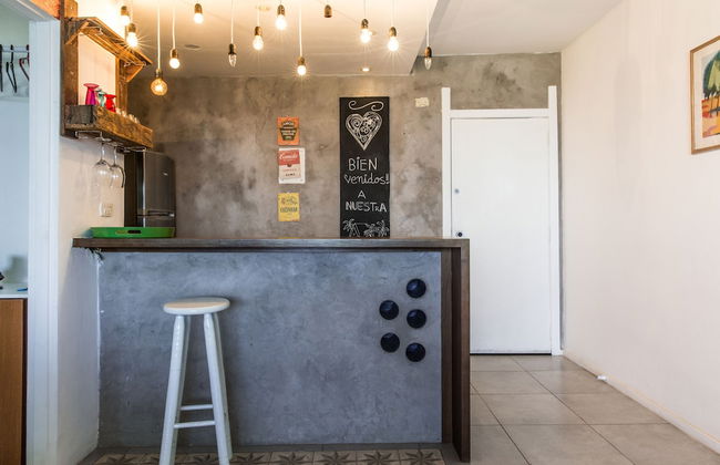 Omar do Rio - Apartamento V210 - Foto 9