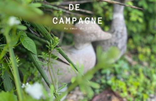 Villa CARAMEL - Piscine - VUE - Foto 29