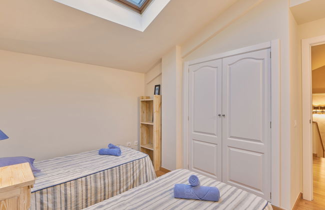 Duplex Milla de Oro - Foto 12