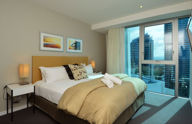 Orchid Residences - HR Surfers Paradise - Foto 53