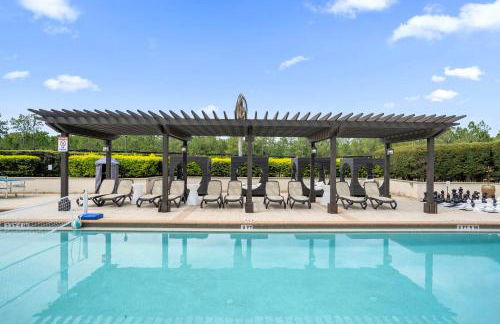 Sunny Stay in FL - 4-Bedroom Townhome by Disney! - Foto 78