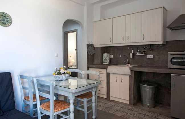 Portes View Traditional House - Photo 6