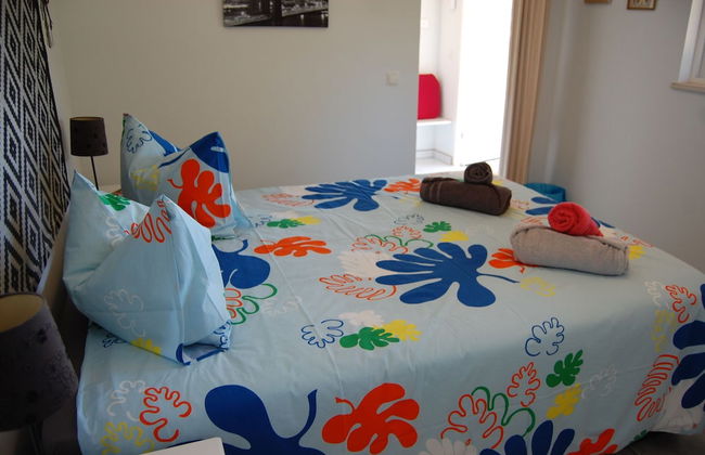 Charming 3-bedroom Villa With Wifi and Central Heating in Beautiful Santa Bárbar - Foto 10