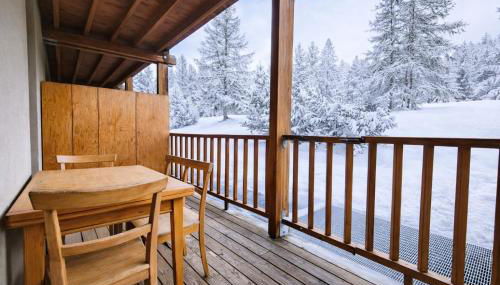 Hostdomus - Sansicario R21 Terrace - Foto 5