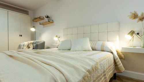 Apartamento acogedor en la barrio historico - Foto 3