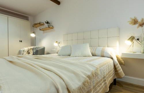 Apartamento acogedor en la barrio historico - Foto 3