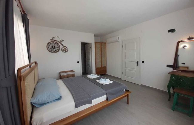 Villa Casa Bianca Sogut - Foto 3