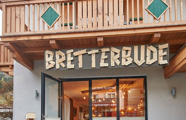 Appartement Bretterbude - Foto 54