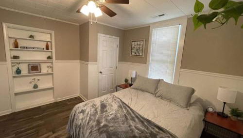 The Yellow Cottage By Tims Ford Lake - Foto 4