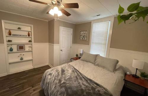 The Yellow Cottage By Tims Ford Lake - Foto 4