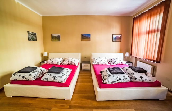 SG Apartments - Foto 25