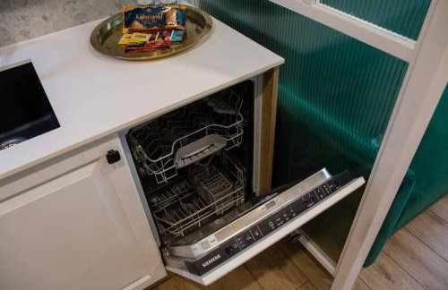 Domek z Piernika by Rentoom - Foto 24