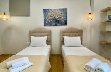 Stone Luxury Suite - Foto 29