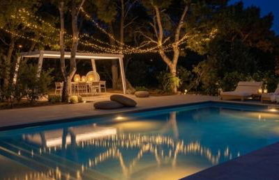 Villa Sapore Di Sale - Foto 34