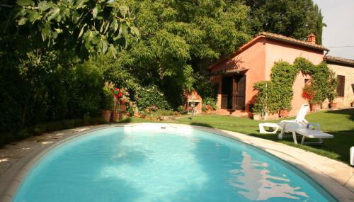 Casa Rosada - Foto 3