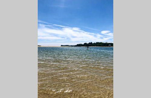 Charmant studio à 400m de la plage avec piscine - Foto 15