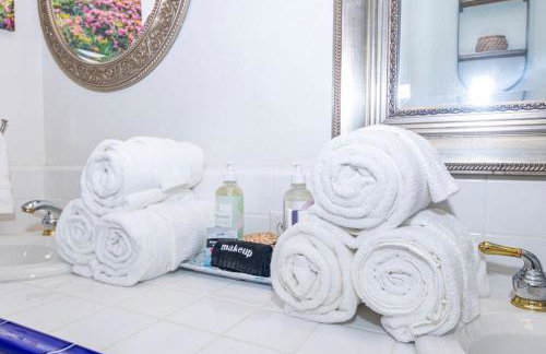 Fairy Tale 13-acre Sunset Villa at Windy Gap Valley near Yosemite - Foto 45