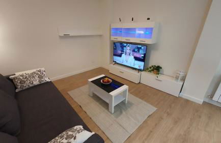 Auditorio Vicele - 2 Hab y Sofá-Cama - Wifi - VUT-6774-AS - Foto 35