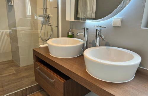 #Stadtspeicher - Grüner Stern das Apartment mitten in der Altstadt - Foto 6