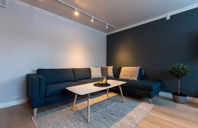 Enter Tromsø Apartment Hotel - Foto 70