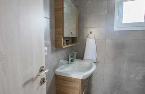 heaven suite elafonisi - Foto 24