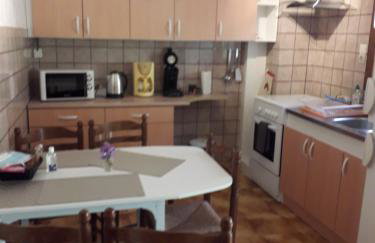 appartement 3 personnes - Foto 7