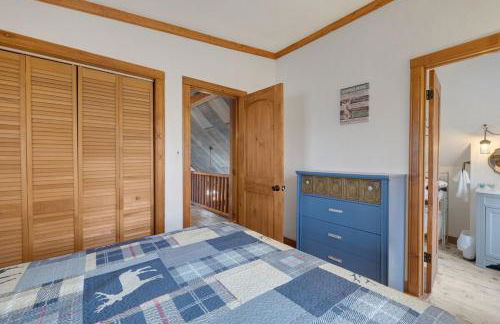 Wind Ridge Cabin - Foto 8